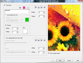 Image Converter One screenshot 4