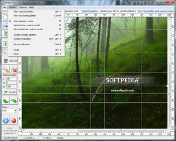 Image Cut screenshot 3