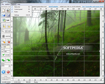 Image Cut screenshot 4