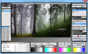 Image Editor screenshot 2