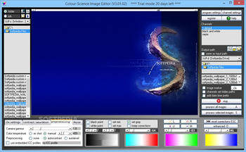 Image Editor screenshot 3