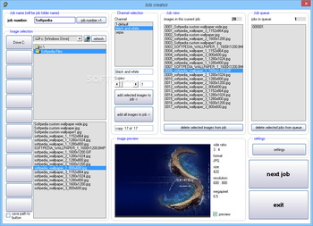 Image Editor screenshot 5