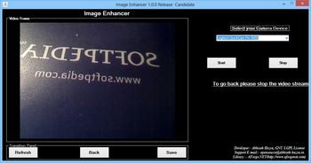 Image Enhancer screenshot 3