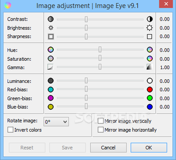 Image Eye screenshot 4