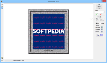 Image Frame screenshot