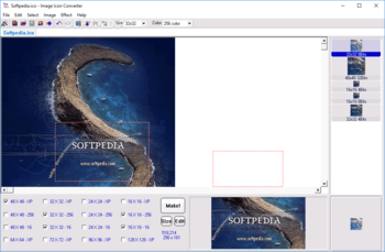Image Icon Converter screenshot