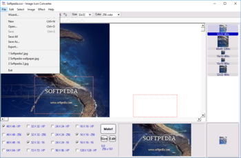 Image Icon Converter screenshot 2
