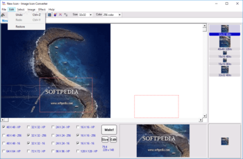 Image Icon Converter screenshot 3