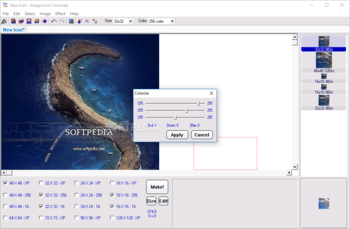 Image Icon Converter screenshot 6
