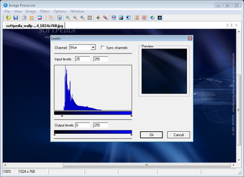 Image Processor screenshot 4
