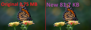 Image Reducer screenshot 4