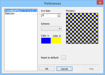 Image Repainter screenshot 2