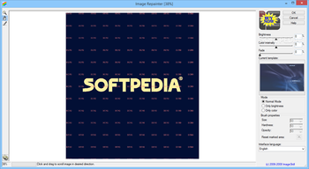 Image Repainter screenshot 4