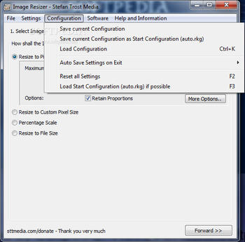 Image Resizer screenshot 6