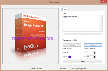 Image Resizer X screenshot 5