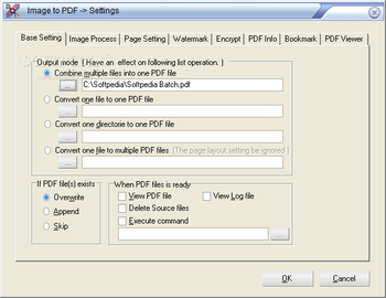 Image To PDF screenshot 3