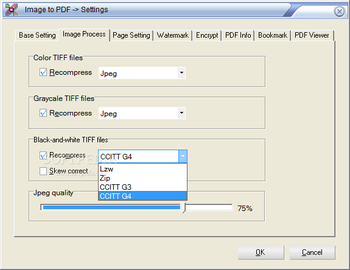 Image To PDF screenshot 4
