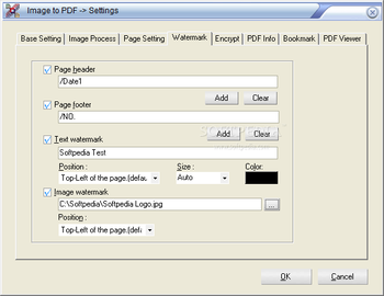 Image To PDF screenshot 6