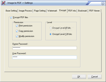 Image To PDF screenshot 7