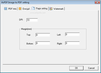 Image to PDF screenshot 4