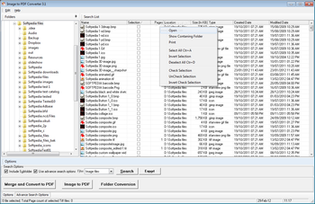 Image To PDF Converter screenshot 2
