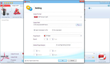 Image to PDF screenshot 3