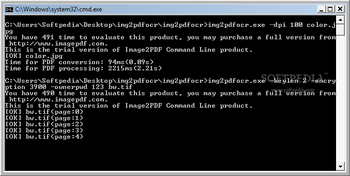 Image To PDF OCR Converter screenshot