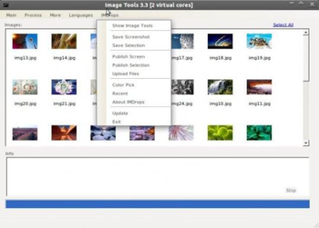Image Tools Portable screenshot