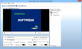 Image Watermarker screenshot 3