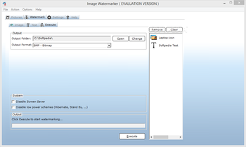 Image Watermarker screenshot 4