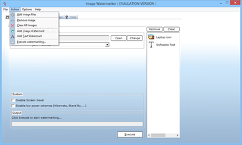 Image Watermarker screenshot 5