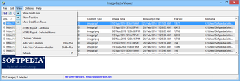 ImageCacheViewer screenshot 4