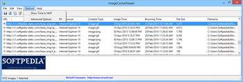 ImageCacheViewer screenshot 5