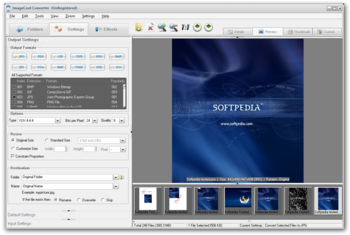 ImageCool Converter screenshot 2