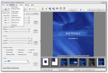 ImageCool Converter screenshot 7