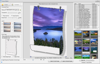 ImageCool Converter Pro screenshot