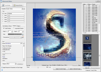 ImageCool Free Watermark Maker screenshot 10