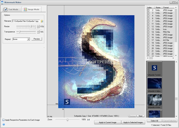 ImageCool Free Watermark Maker screenshot 12