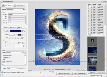 ImageCool Free Watermark Maker screenshot 9