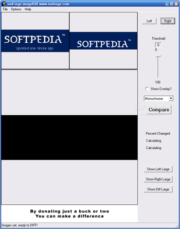 ImageDiff screenshot