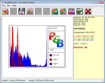 ImageDiscerner screenshot 4