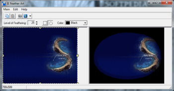 ImageElements Photo Suite screenshot 6