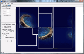 ImageElements Photo Suite screenshot 9