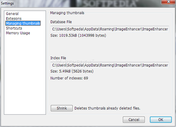 ImageEnhancer screenshot 10