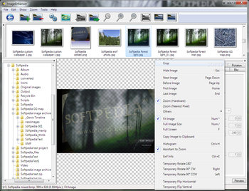 ImageEnhancer screenshot 3