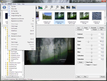 ImageEnhancer screenshot 5