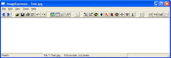 ImageEspresso screenshot