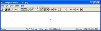 ImageEspresso screenshot 3