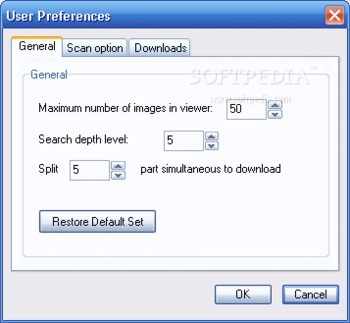ImageFans screenshot 3