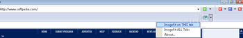 ImageFit screenshot